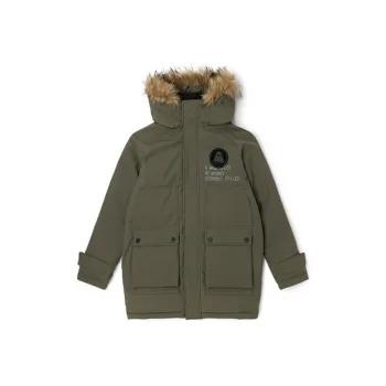 Kappa Down Jacket Winter Unisex