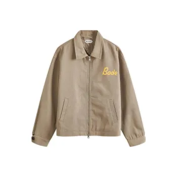 BODE Low Lying Summer Club Jacket