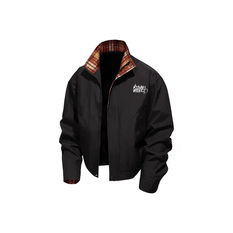 INNERSECT Jackets Unisex-0