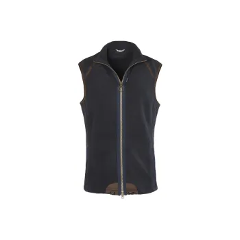 BARBOUR Langdale Gilet Vest Men's Blue