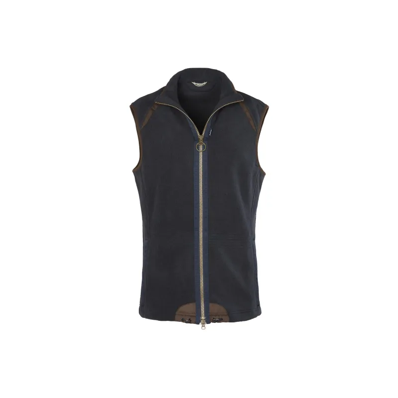 BARBOUR Langdale Gilet Vest Men's Blue-0