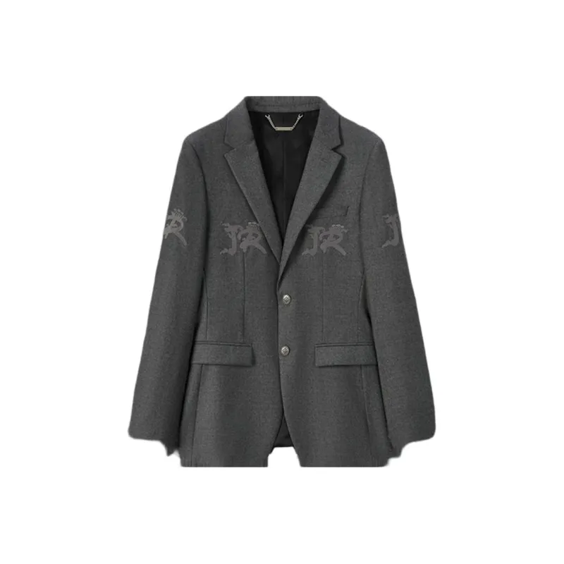 JOHN RICHMOND SS24 Business Suit Men's-0