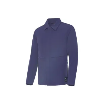 Paul Smith X DESCENTE X Paul Smith Collection Puffer Jackets Unisex