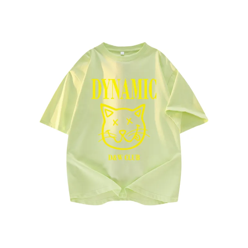 D&W T Shirts Unisex-15