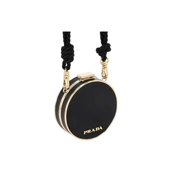 PRADA Shoulder Bags-3