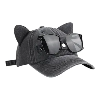Mulinsen Cotton Baseball Caps Unisex