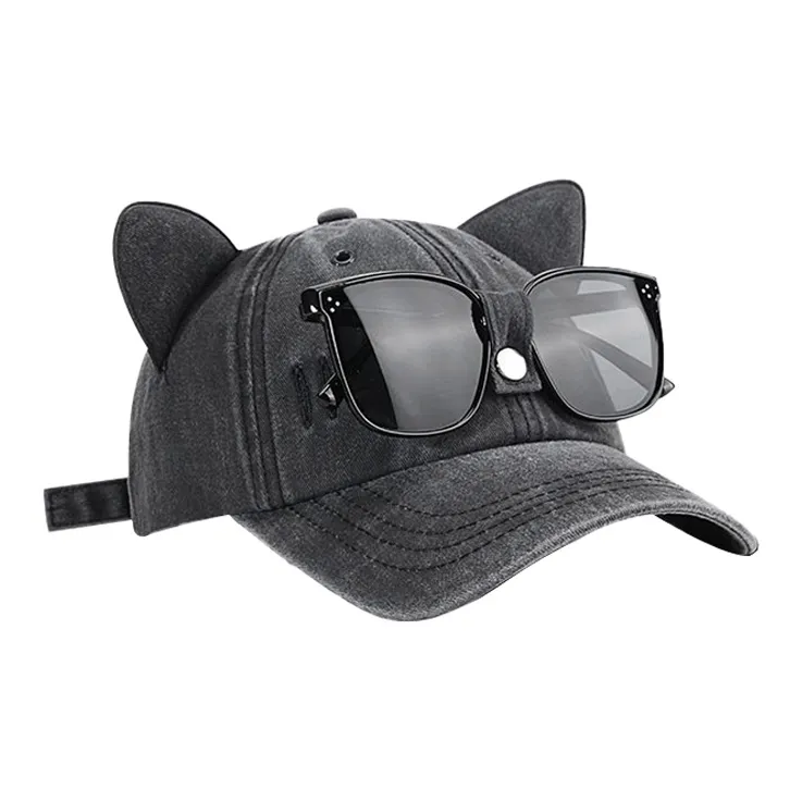 Mulinsen Cotton Baseball Caps Unisex-0