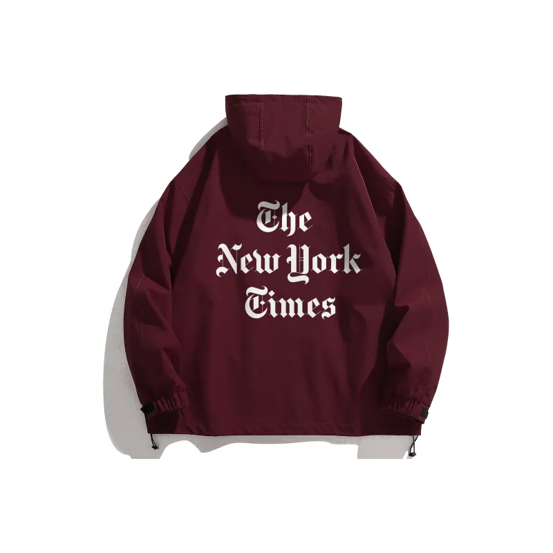 B.X Jackets Unisex-20