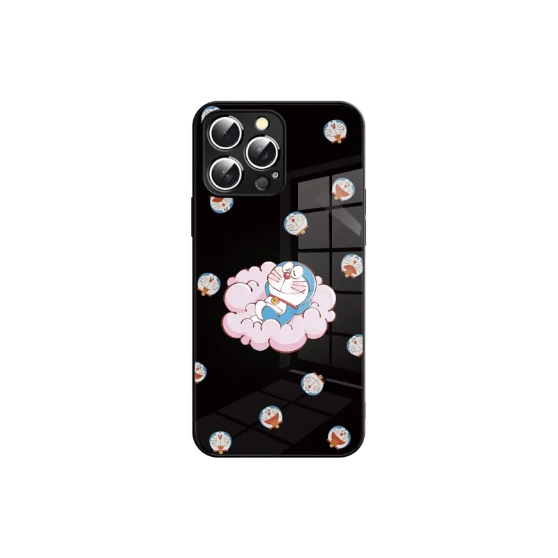 Doraemon/a Phone Cases-28