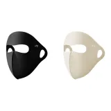 Black+Light Yellow[2 Pack]