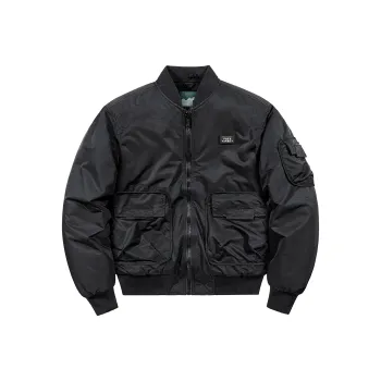 UNIWOLF Jackets Unisex