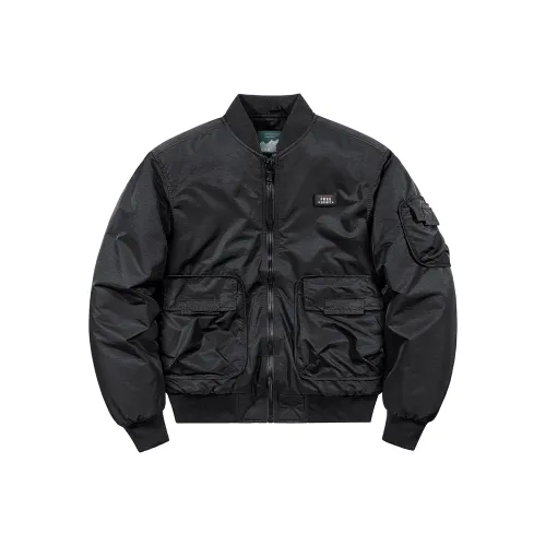 UNIWOLF Jackets Unisex