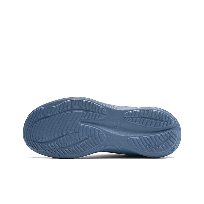 K bird Cushioning, Breathable, And Resilient Design Low Top Training Racing Running Shoes Men's-17
