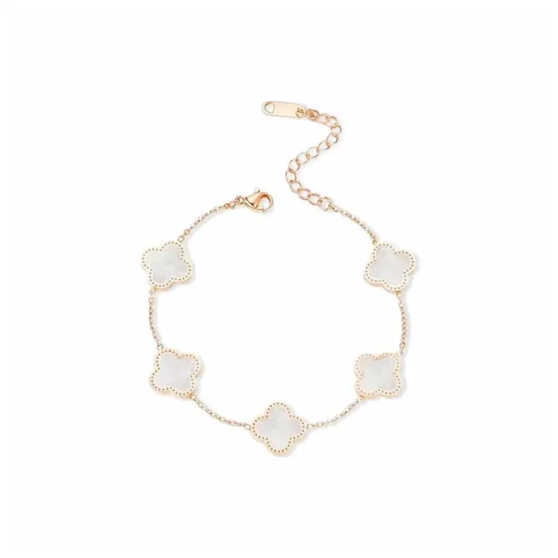 LUCA Bracelets Unisex-11