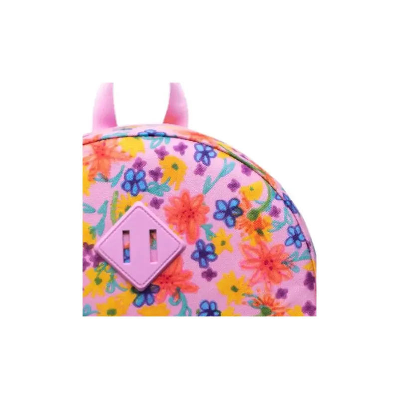 Herschel Backpacks Graffiti Floral-4