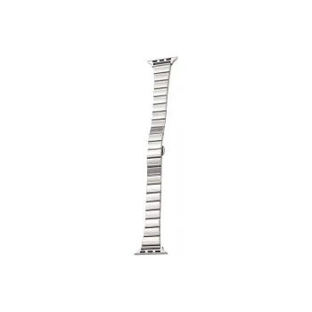 CHENSONG Watch Band Xiaomi Red Beige Compatibility 206mm Metal