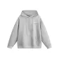 Cotton-Like Medium Heather Gray