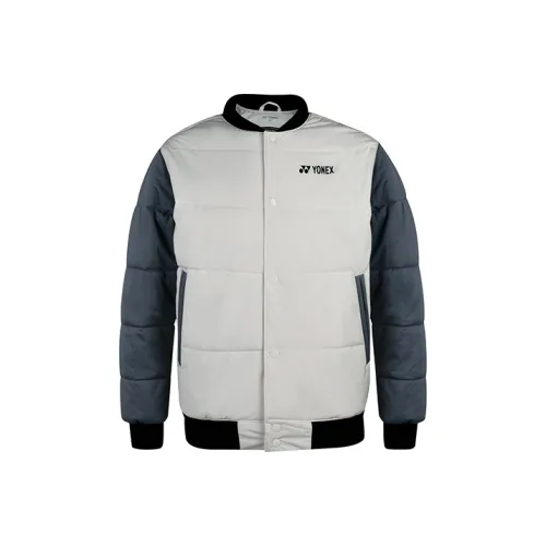 YONEX Puffer Jackets Men White