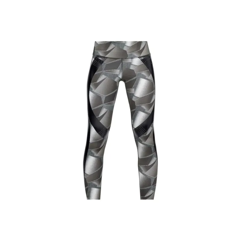 Under Armour Yoga Pants Women's Black 001-0