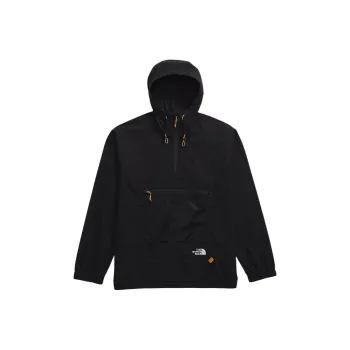 THE NORTH FACE Class V Pathfinder Pullover Jackets & Coats Men's Black