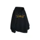 Black Yellow[Fleece-Lined]