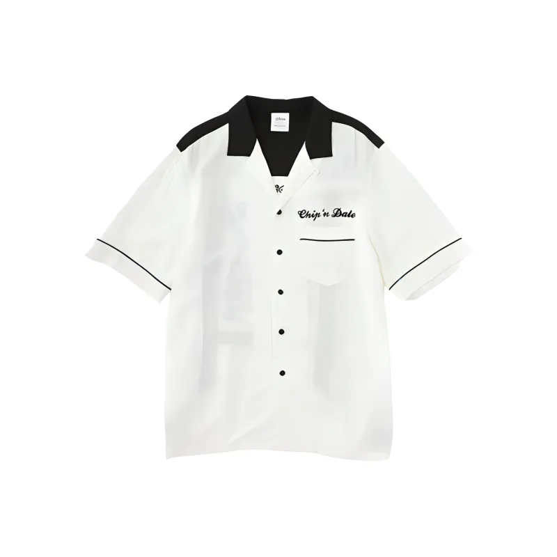 Disney X MOUSSY X Disney Shirts Women's-1