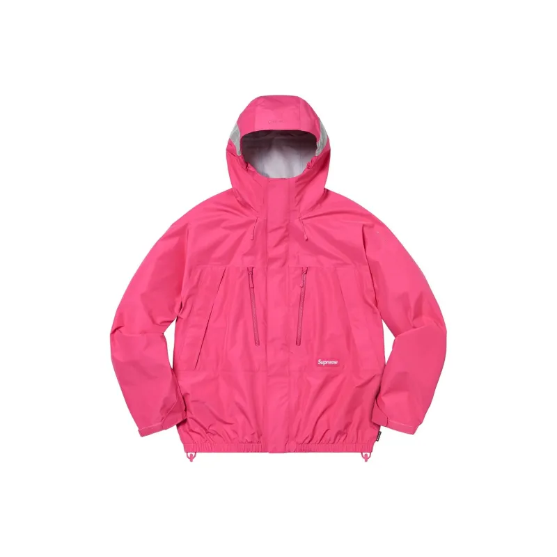 Supreme GORE TEX Taped Seam Shell Jacket FW24-5