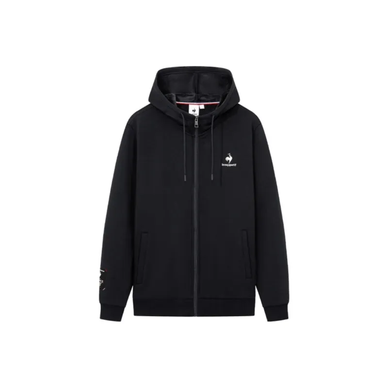 Le Coq Sportif Jackets Coats Men's-6