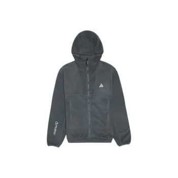 Nike Acg Polartech Fleece Zip Hoodie