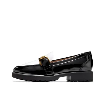 COLE HAAN Loafers Women's Black