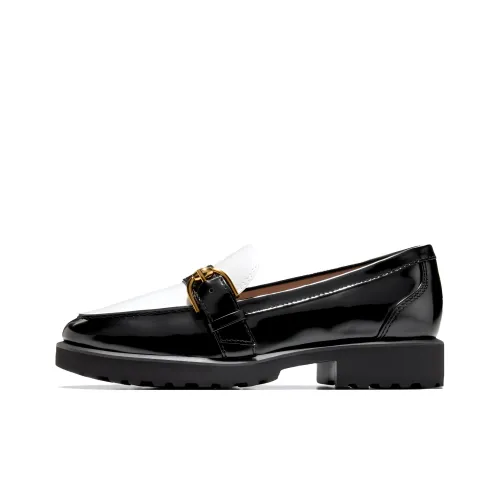 COLE HAAN Loafers Women's Black