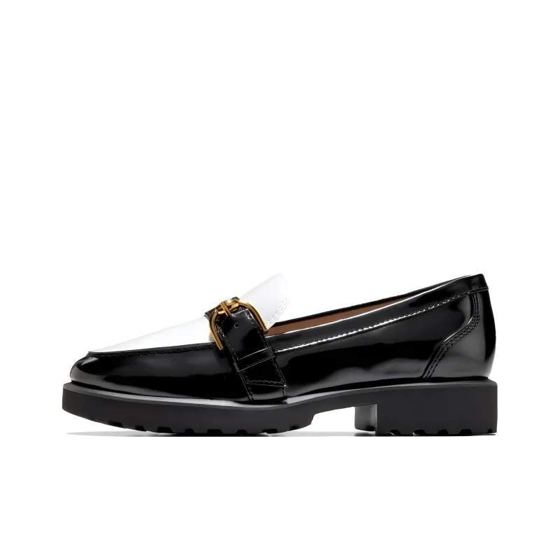 COLE HAAN Loafers Women's Black-0