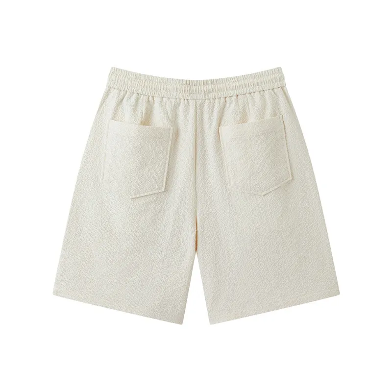 Gxg Jeans Casual Shorts Men-11