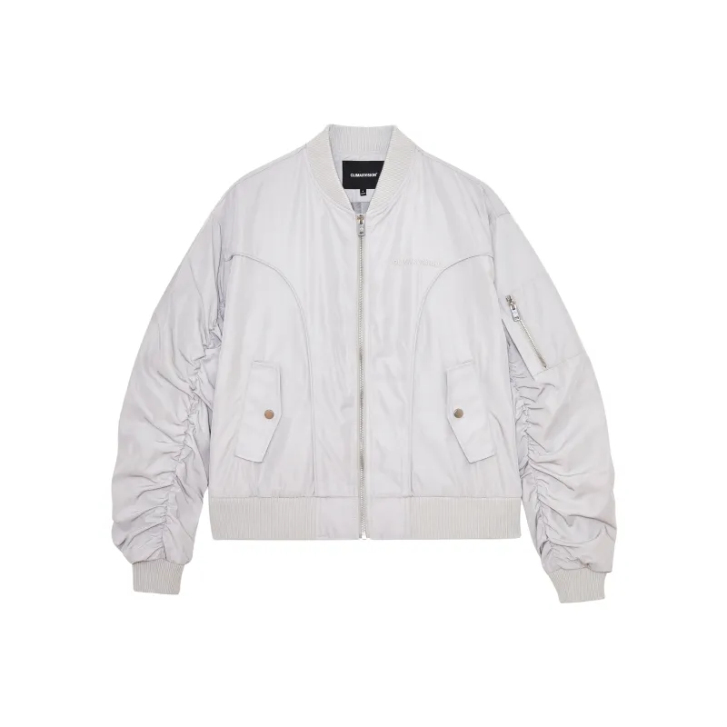 CLIMAX VISION Jackets & Coats Spring & Autumn Unisex-3