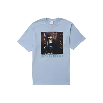 Supreme King Of New York Tee