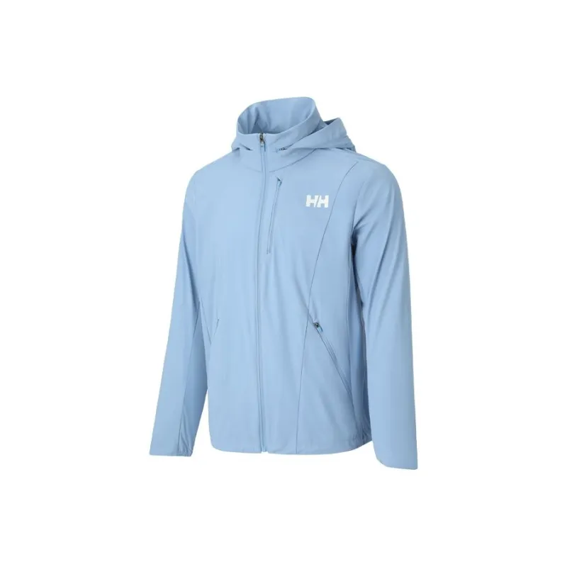 HELLY HANSEN SS24 Jackets Coats Men's-0