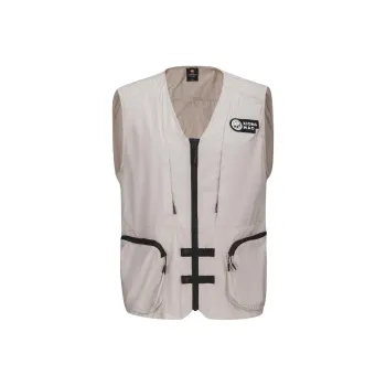 CAMEL Panda Collection Vest Unisex