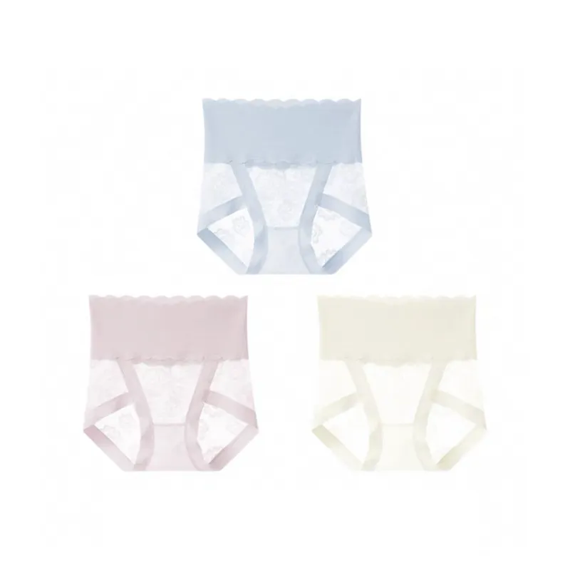 Taste The Color Underpants Women's 3 Pack-6