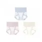 [3 Pack]Glacier Blue+Dusty Pink+Oat Skin