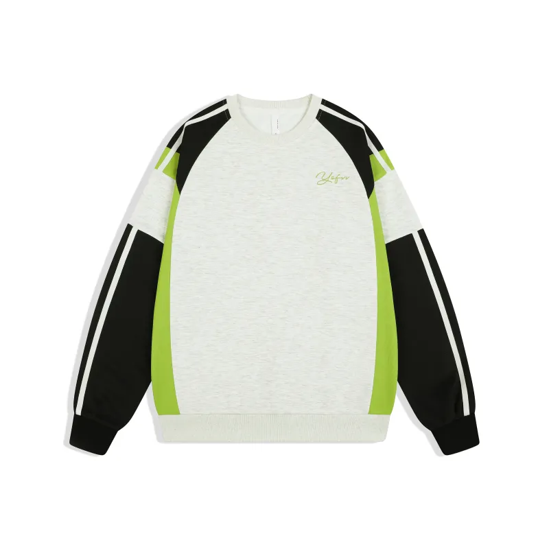 YOFVV Sweatshirts Unisex-4