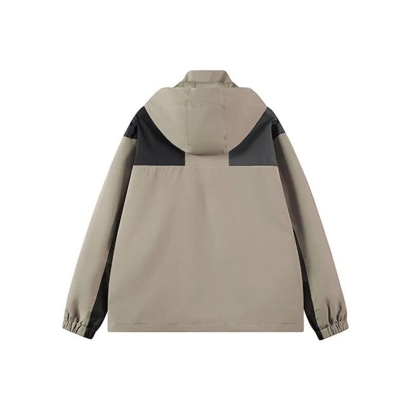 Polar Fire Jackets & Coats Unisex-6
