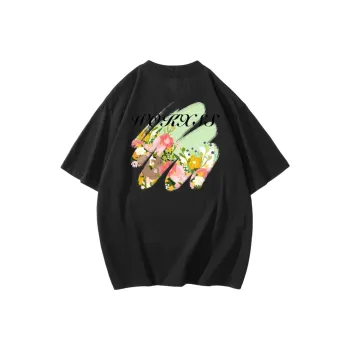 WOKXSS T Shirts Unisex