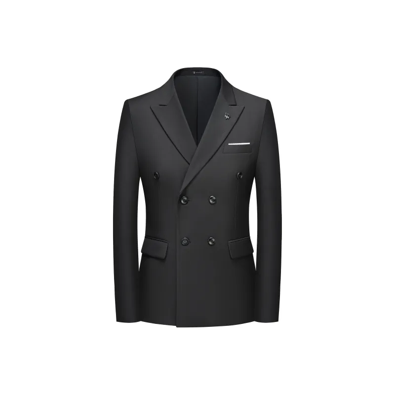 Maserati Business Suits Unisex-4