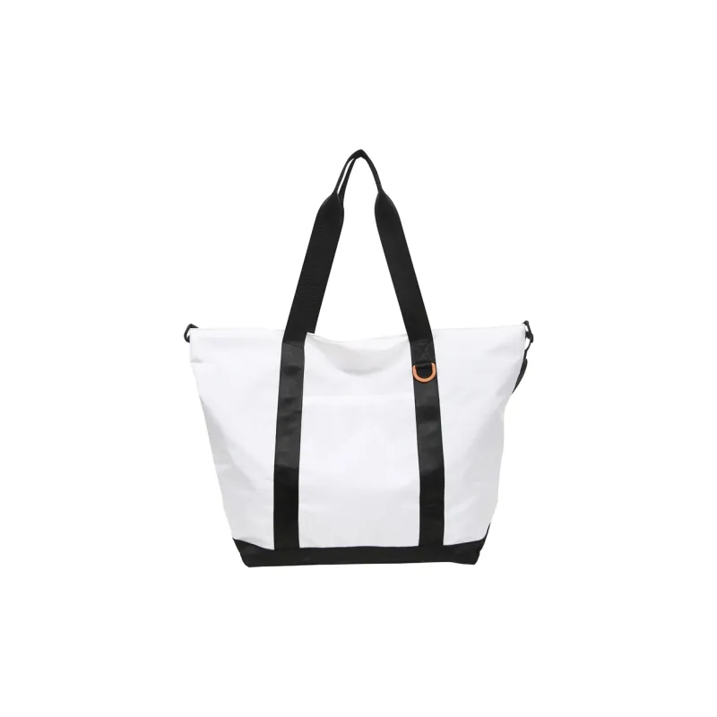 Wenpercy Nylon One Shoulder Crossbody Bag, Travel Bag Unisex Multicolor-3