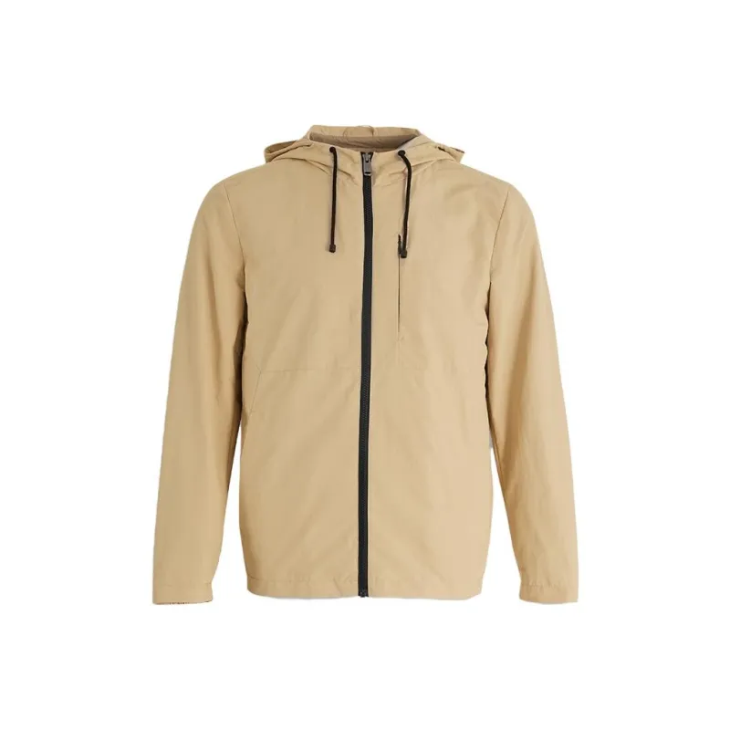 SCOFIELD Jackets Men Khaki-0