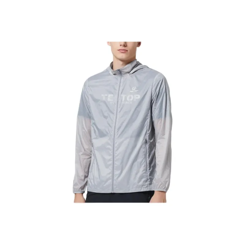 Tectop Jackets Men-0