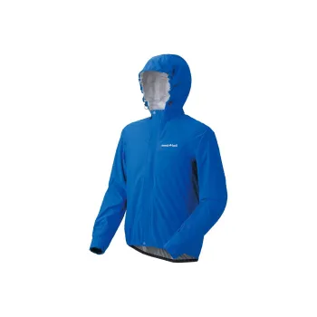 MONTBELL Jackets Unisex