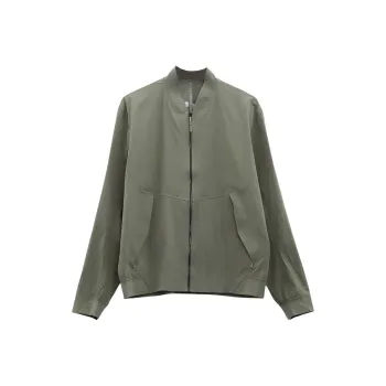 LA GARCONNE SS24 Jackets Coats Men's Green