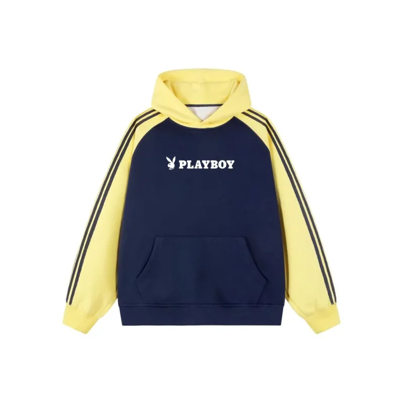 Playboy Sweatshirts Unisex-2