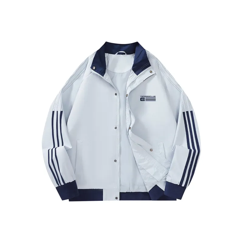 TEN MIRO Jackets Unisex-4